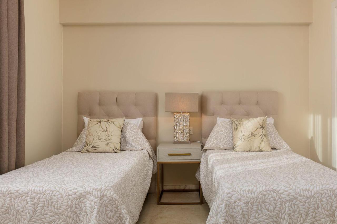 Apartamento Royal Cabopino Townhouse, *