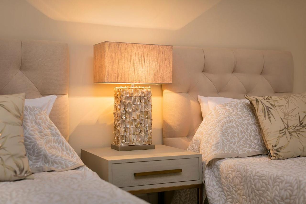 Apartamento Royal Cabopino Townhouse, *