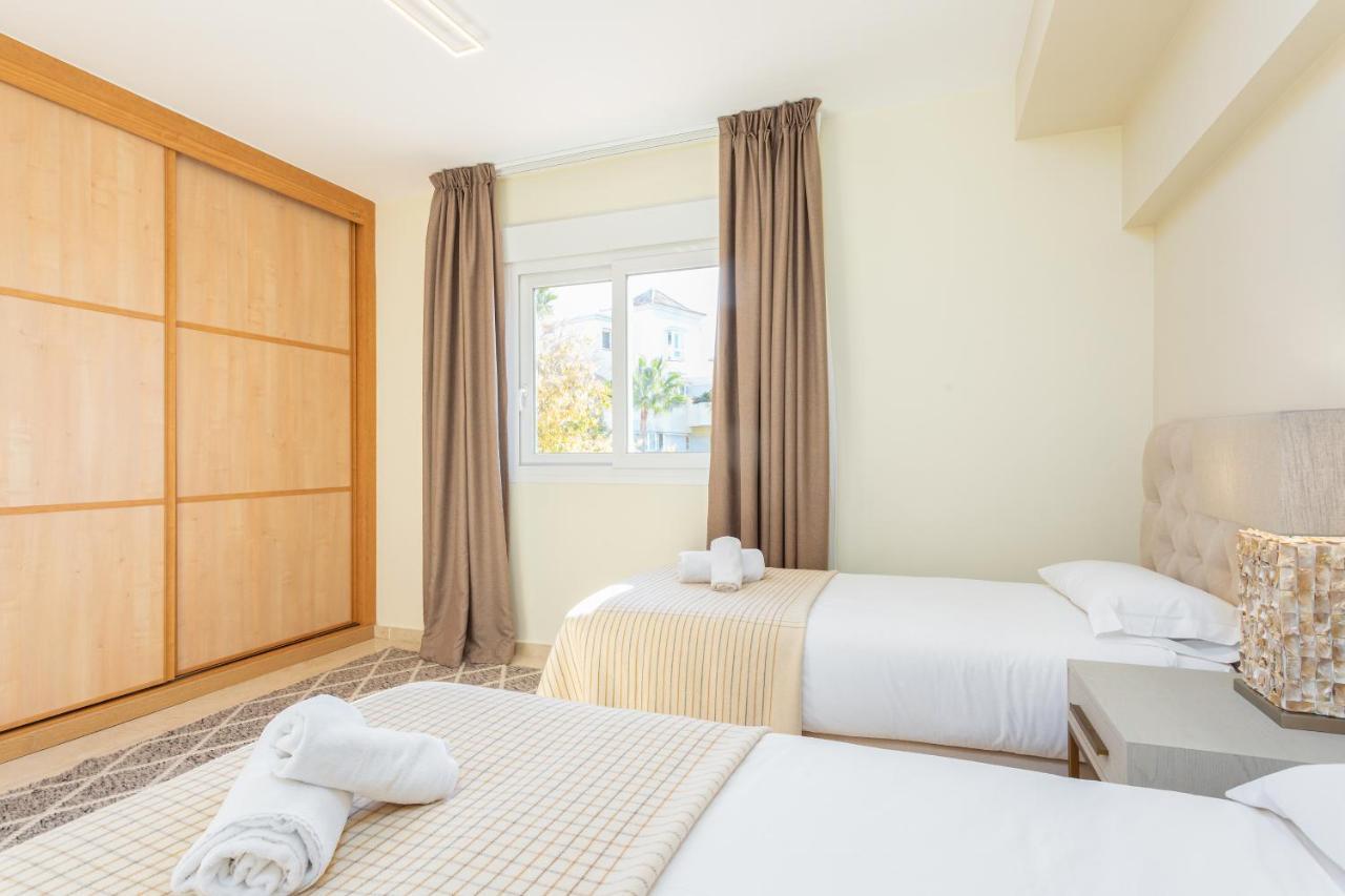 Apartamento Royal Cabopino Townhouse, *