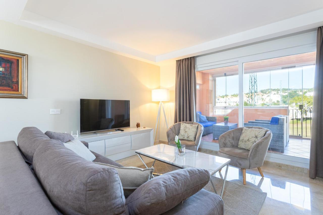 Royal Cabopino Townhouse, Apartamento