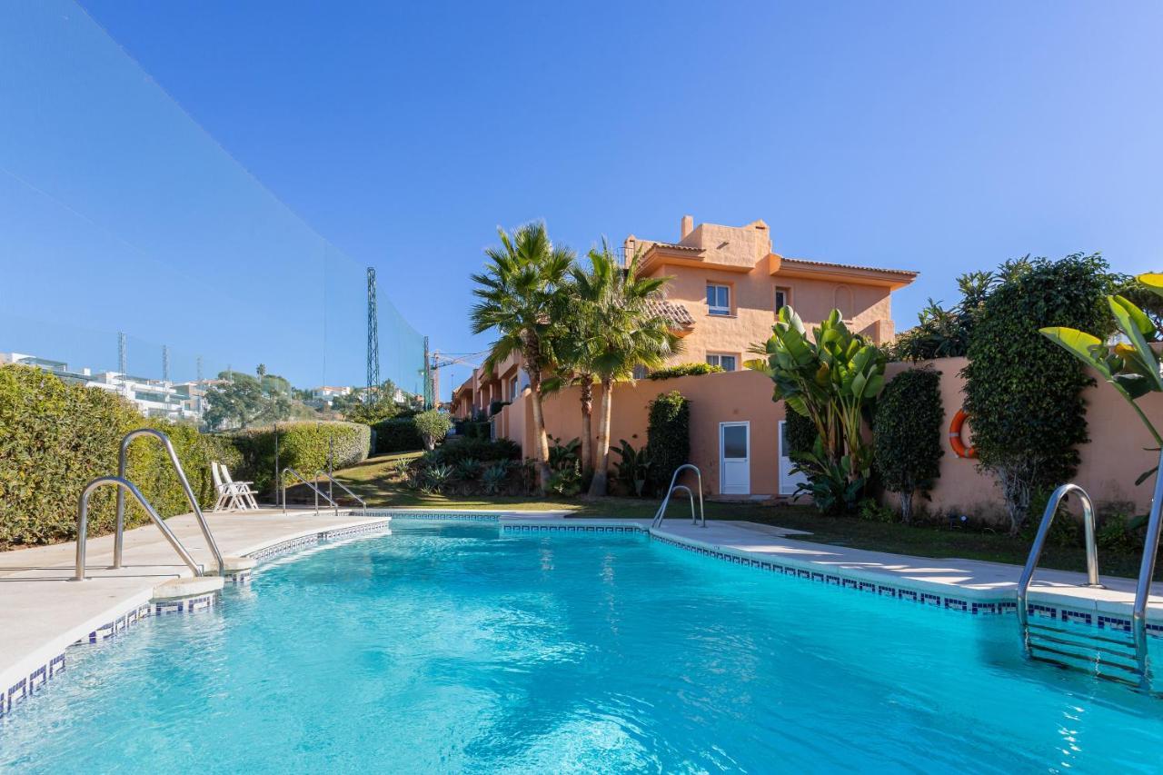 Apartamento Royal Cabopino Townhouse, Marbella