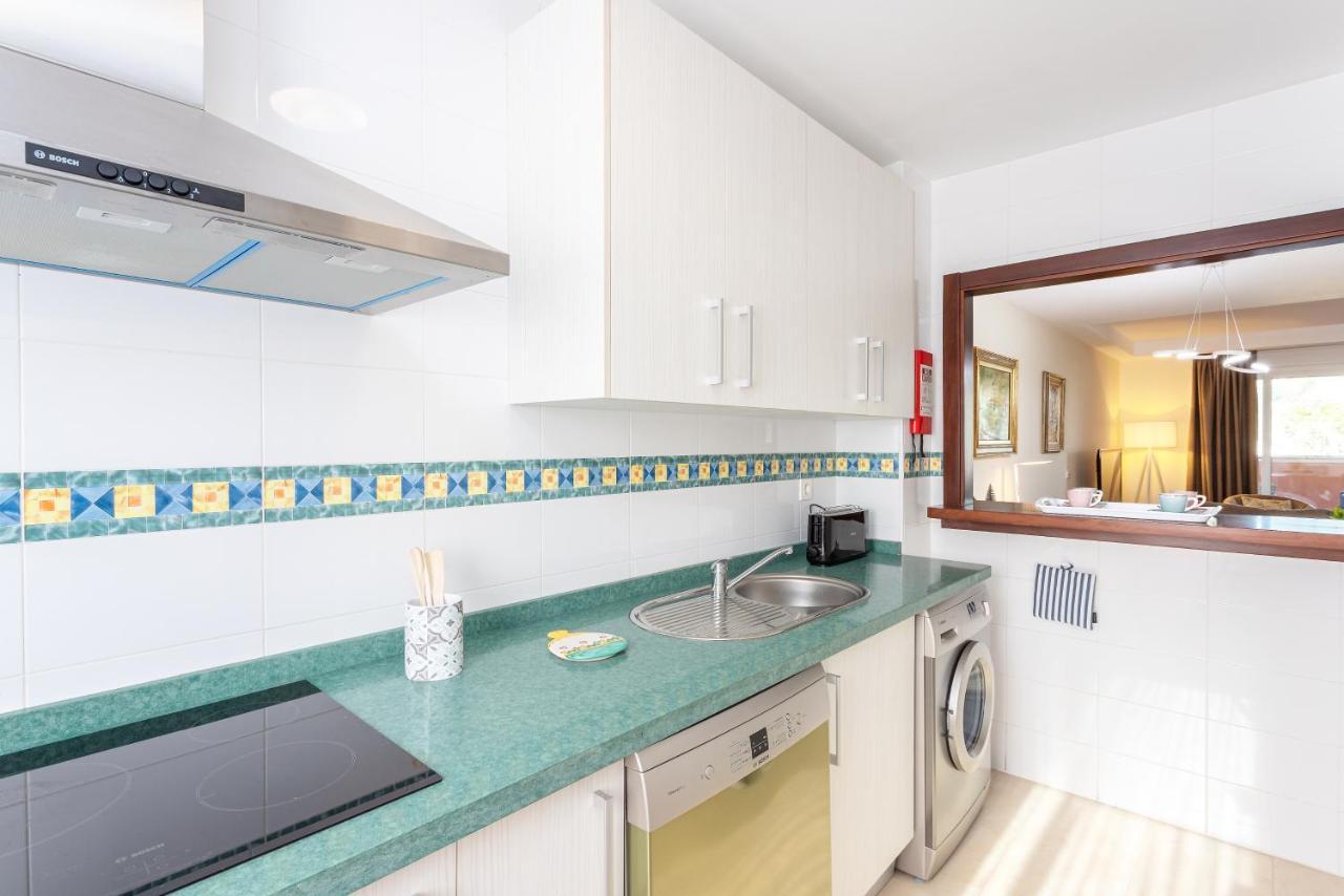 Royal Cabopino Townhouse, Appartement Marbella